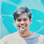 Nish Mohith Kurukuti, BS