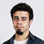 Mehmet Umut Canoluk, MS