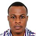 Cyril Nyankerh, OD