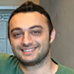 Navid Mostofi, PhD