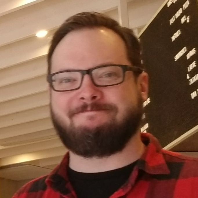 Jonathan Doyon, PhD
