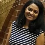 Sandhya Shekar, MS