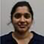 Sailaja Manda, MPhil Optometry, MS