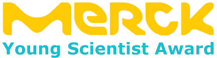 Original announcement image: Merck Young Scientist Award